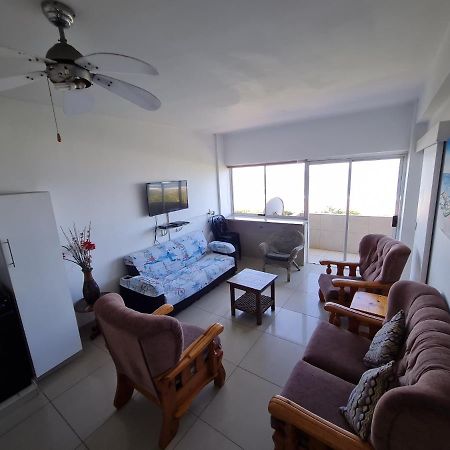 Afsaal Holiday Letting Apartamento Amanzimtoti Exterior foto