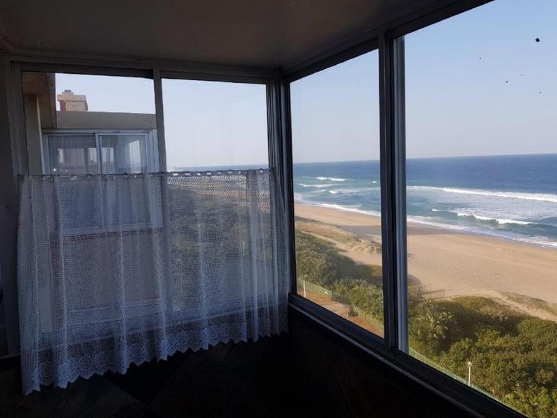 Afsaal Holiday Letting Apartamento Amanzimtoti Exterior foto