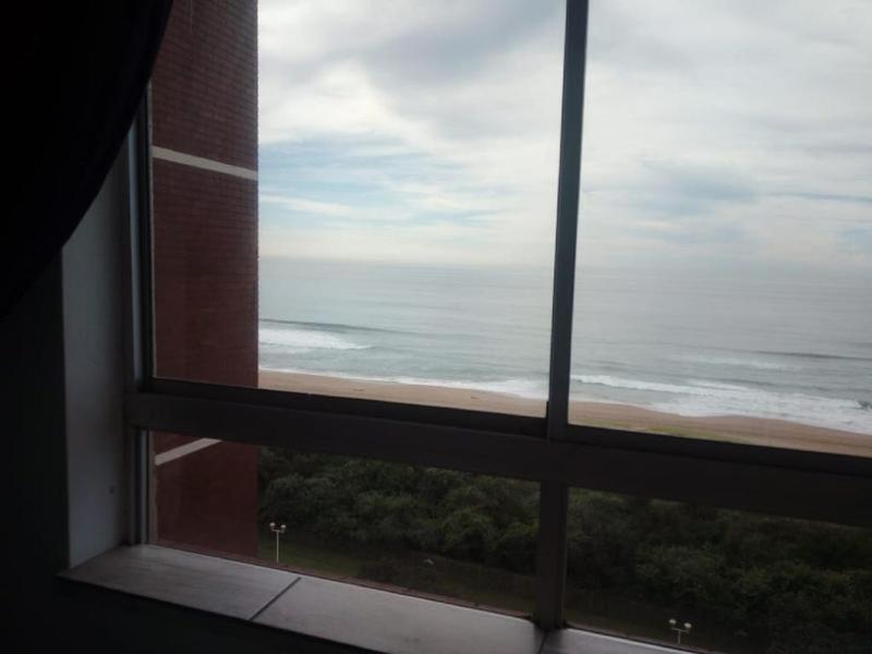 Afsaal Holiday Letting Apartamento Amanzimtoti Exterior foto