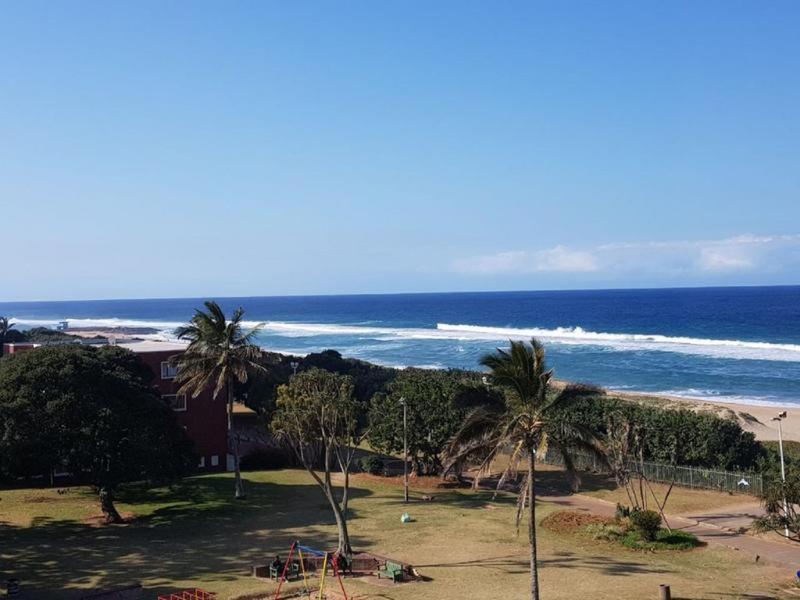 Afsaal Holiday Letting Apartamento Amanzimtoti Exterior foto