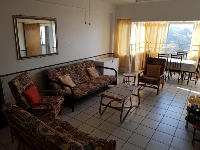 Afsaal Holiday Letting Apartamento Amanzimtoti Exterior foto