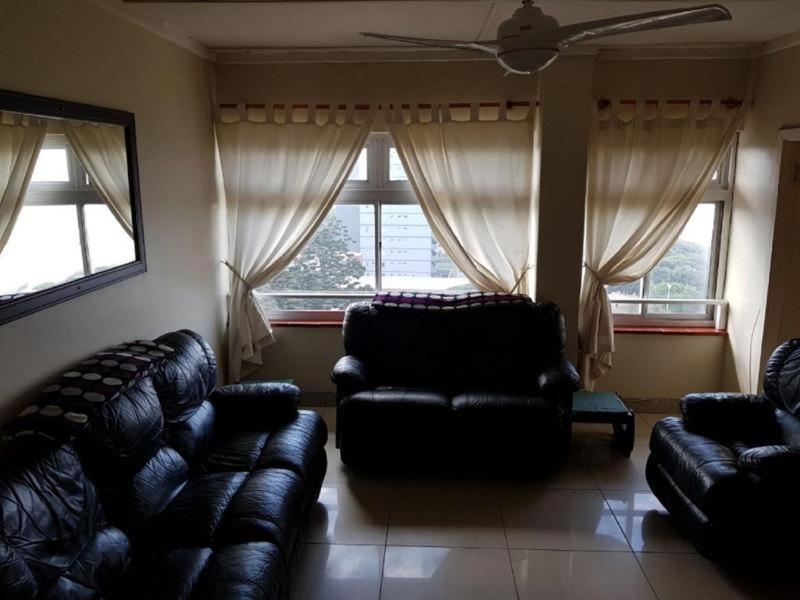 Afsaal Holiday Letting Apartamento Amanzimtoti Exterior foto