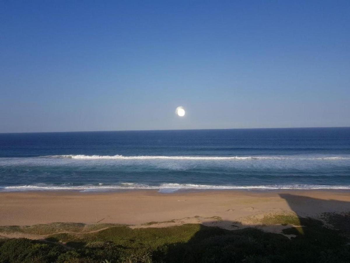 Afsaal Holiday Letting Apartamento Amanzimtoti Exterior foto