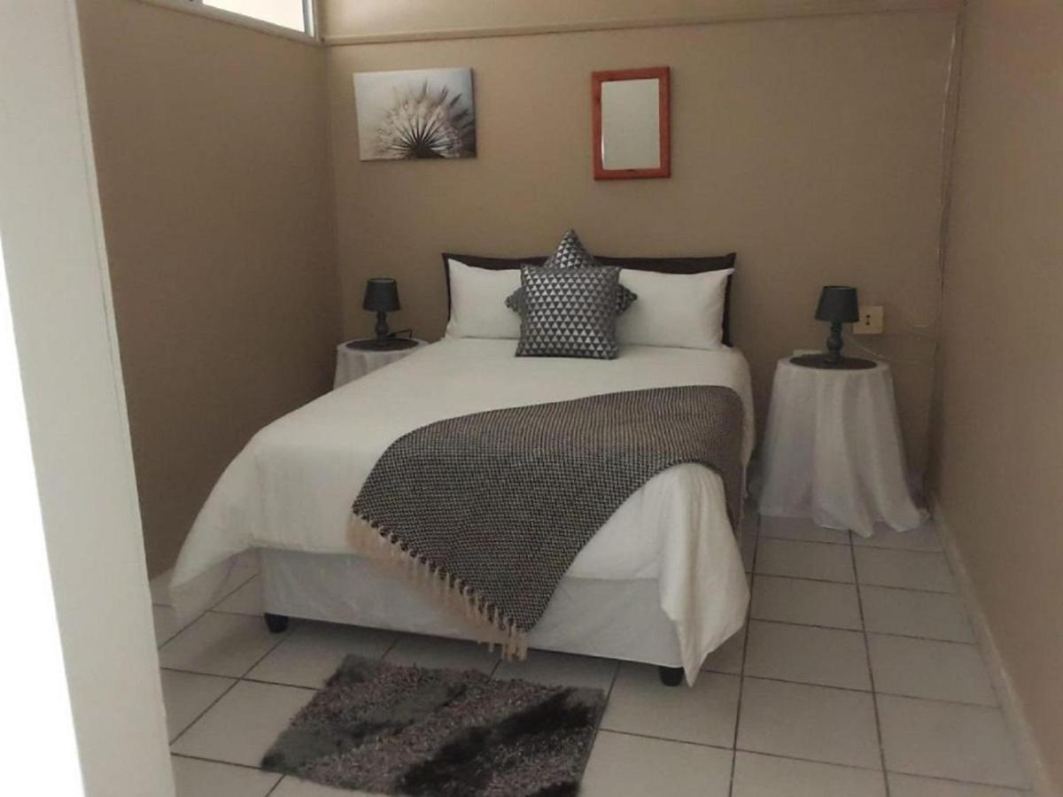 Afsaal Holiday Letting Apartamento Amanzimtoti Exterior foto